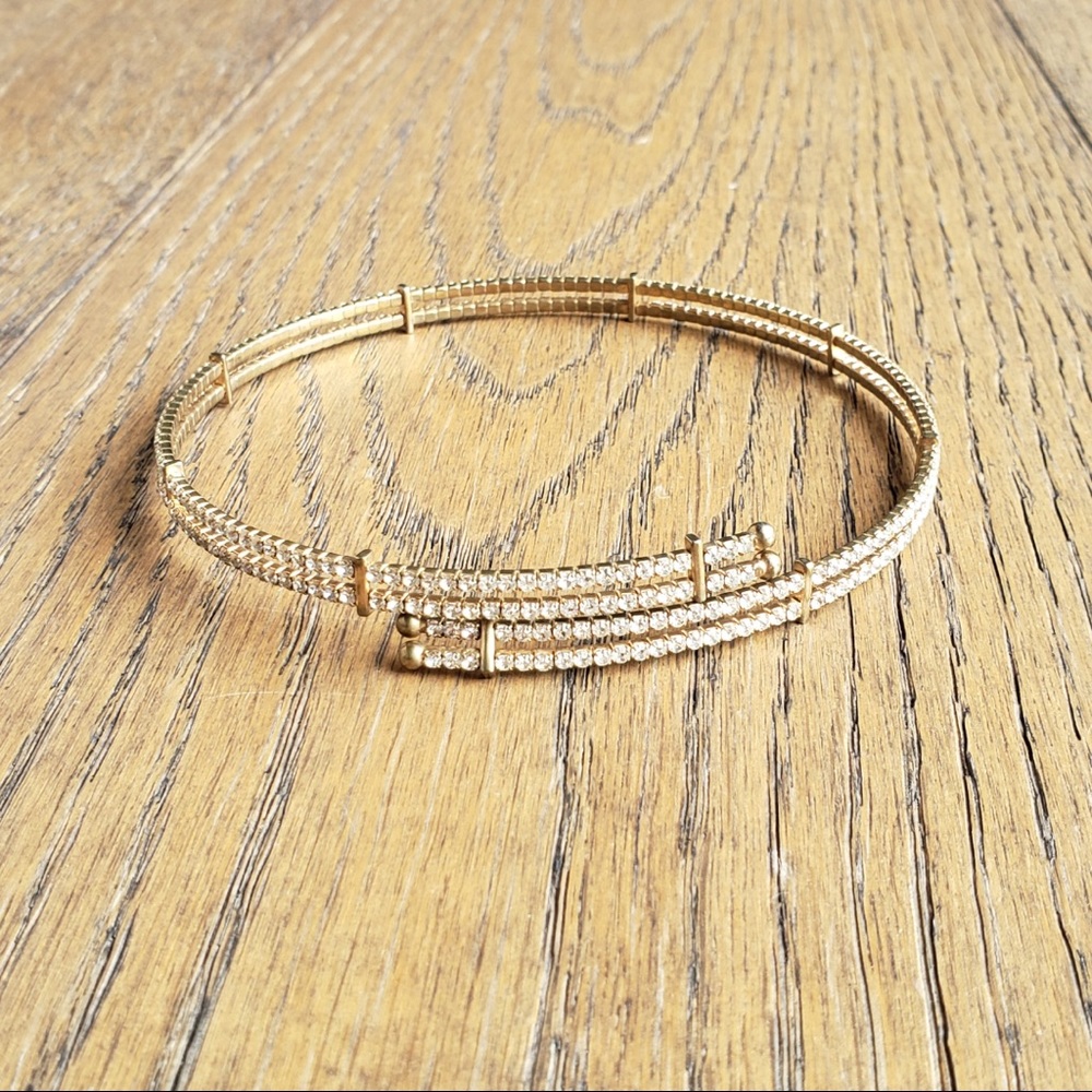 Crystal Choker